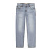 Levi's Kids loose light blue denim