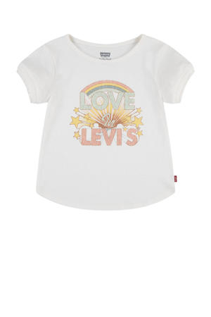 T-shirt wit