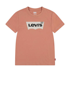 T-shirt oranje
