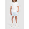 Ballin zwemshort lichtblauw