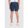 Ballin zwemshort marineblauw blauw