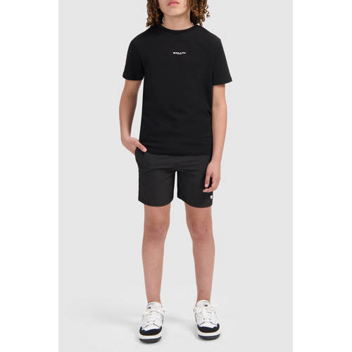 Ballin zwemshort zwart Jongens Polyester - maat 152 afbeelding