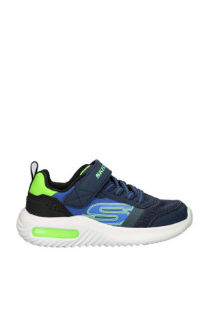 Bounder Tech  sneakers blauw