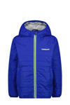 Hardblauw