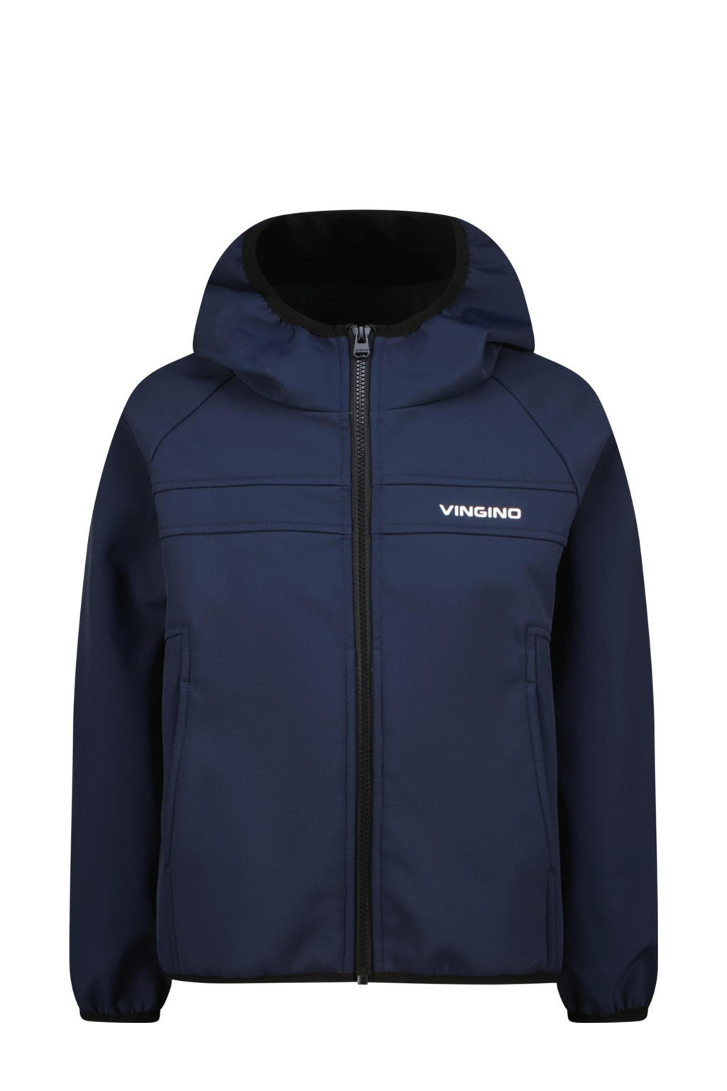 Vingino jack donkerblauw