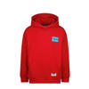 Vingino hoodie rood