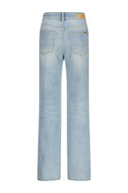 thumbnail: Vingino straight leg light blue denim