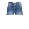 Vingino regular short medium blue denim