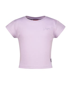 T-shirt lila