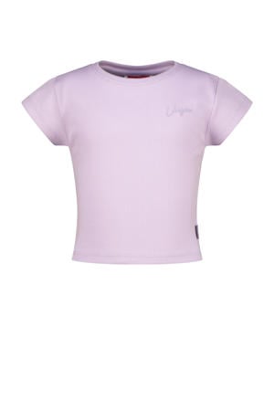 T-shirt lila