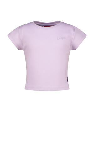 T-shirt lila