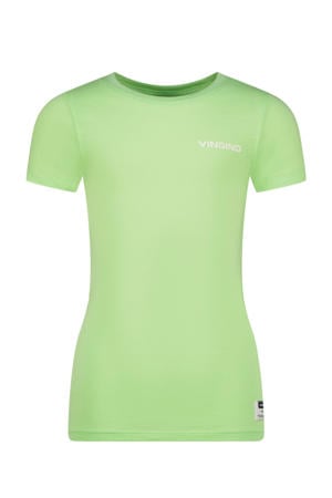T-shirt groen