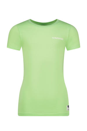 T-shirt groen