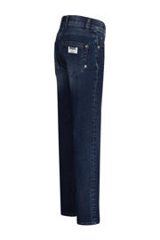thumbnail: Vingino straight leg jeans mid blue wash