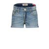 Vingino regular short medium blue denim