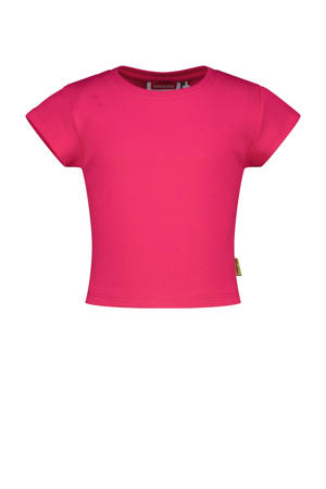 T-shirt roze