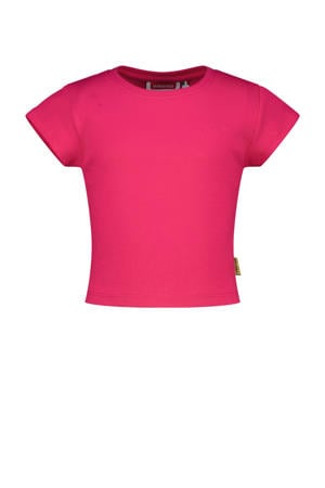 T-shirt roze