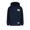 Vingino hoodie donkerblauw