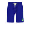Vingino relaxed sweatshort blauw