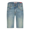 Vingino regular short medium blue denim