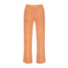 Vingino loose casual broek oranje