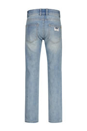 thumbnail: Vingino straight leg jeans light vintage