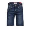 Vingino regular short dark blue denim