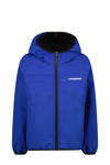 Hardblauw