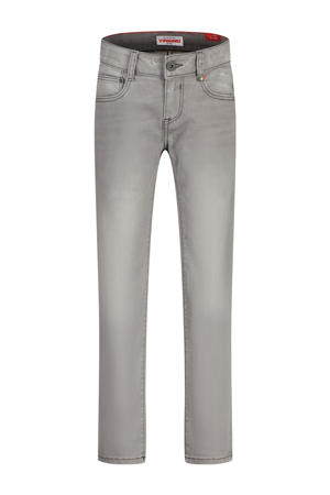 slim fit jeans grey denim