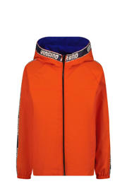 thumbnail: Vingino reversible jas rood