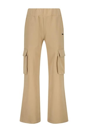 loose cargobroek zand