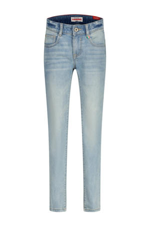 skinny jeans light blue denim