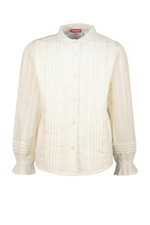 blouse wit