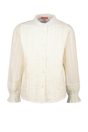 blouse wit