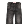 Vingino regular short grey denim