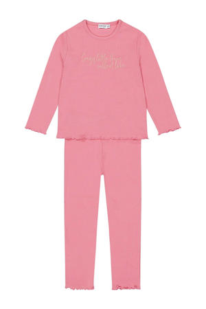 pyjama roze