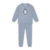 Dirkje   pyjama blauw