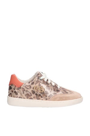 sneakers beige
