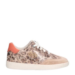 sneakers beige