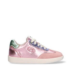   sneakers roze