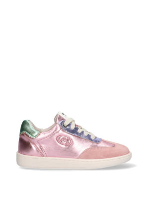   sneakers roze