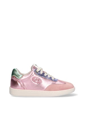 sneakers roze