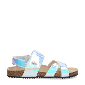   sandalen parelmoer