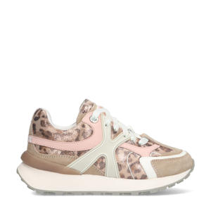 Juju Jace  sneakers beige