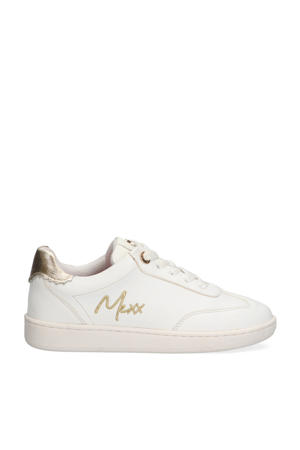   sneakers wit