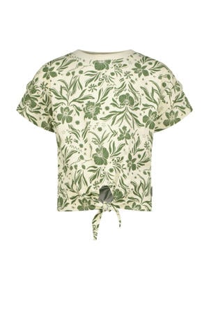 T-shirt beige