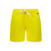 Vingino zwemshort geel