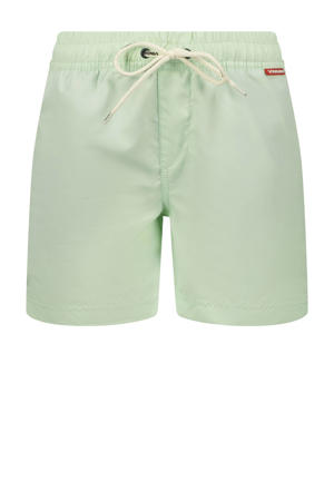 zwemshort lichtgroen
