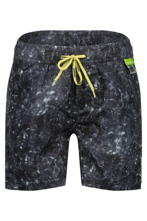 zwemshort zwart