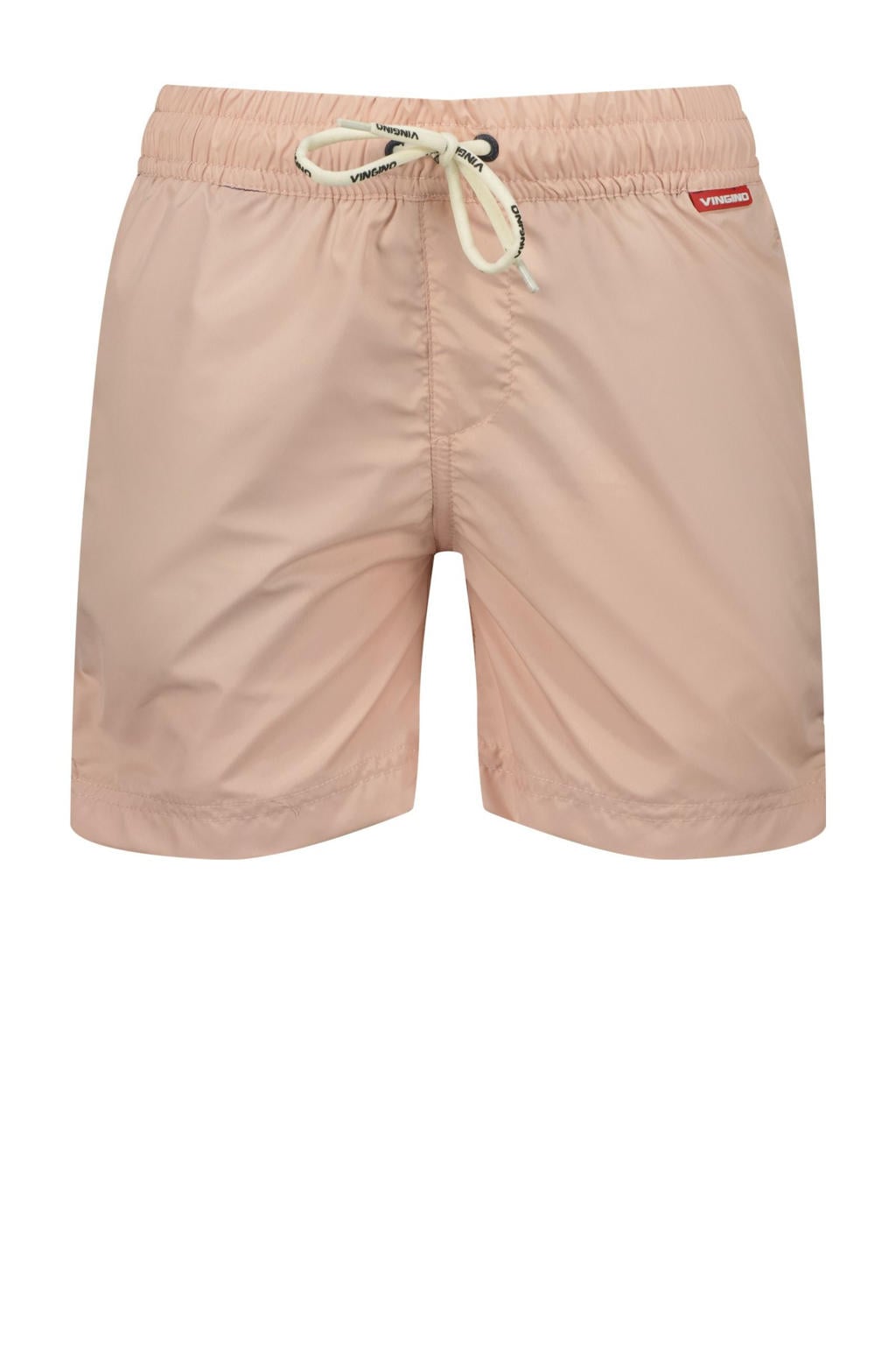 Vingino zwemshort lichtroze
